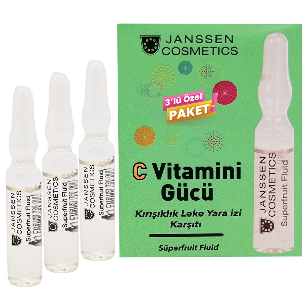 Janssen Cosmetics Vitamin C Ampoules: Brightening & Anti-Aging Superfruit Serum for Radiant, Rejuvenated Skin Janssen Vitamin C Ampoules: Brighten Skin & Fight Aging Vitamin C ampoules, brightening serum, anti-aging serum, superfruit skincare, radiance boosting ampoules, janssen cosmetics, skin rejuvenation treatment, ascorbyl glucoside serum, vitamin C serum, brightening ampoules, anti-aging treatment, superfruit serum, radiance boost, skin rejuvenation, ascorbyl glucoside, skincare, beauty, facial serum, 