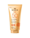 Nuxe Sun SPF50 Sunscreen Lotion: High UVA/UVB Protection, Hydrating & Water Resistant - Face & Body, Plant Based SPF 50, 5.07 fl oz - image 2