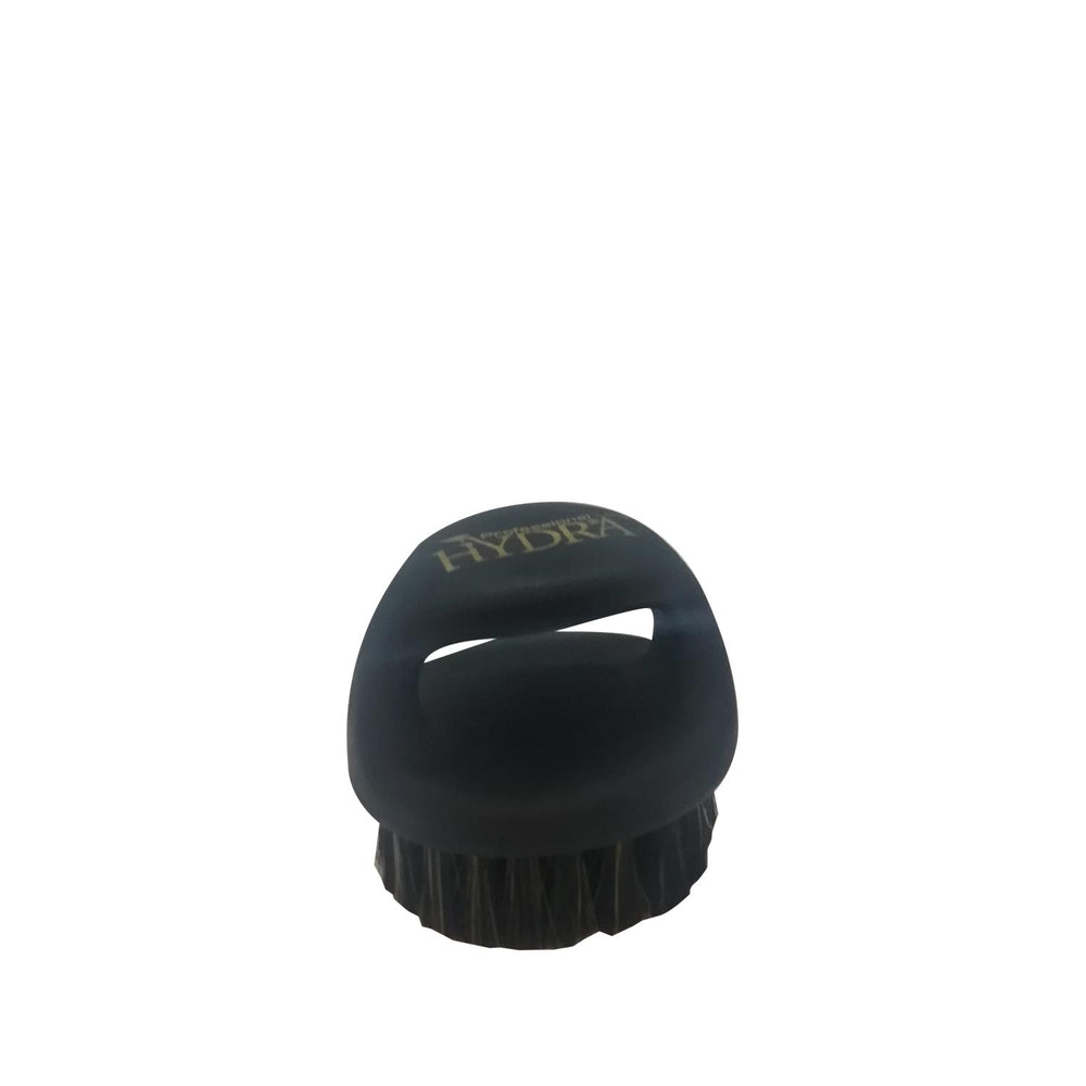 Hydra HD-2204 Neck Duster Brush with Soft Bristles