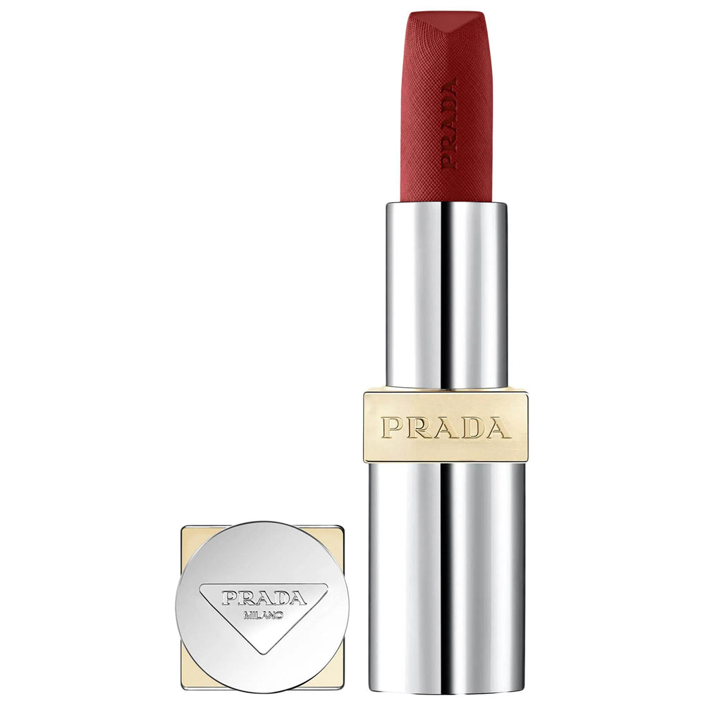 Monochrome Hyper Matte Refillable Lipstick - Luxurious Long-Lasting Matte Lip Color with Nourishing Ingredients Luxurious Refillable Matte Lipstick - Long-Lasting Color refillable lipstick, matte lipstick, long-lasting lip color, luxury cosmetics, nourishing lipstick, lip care, cosmetics, makeup, lipstick, refillable cosmetics, sustainable beauty, long-wearing lip color, hyper-matte finish, jojoba oil, bifidus extract