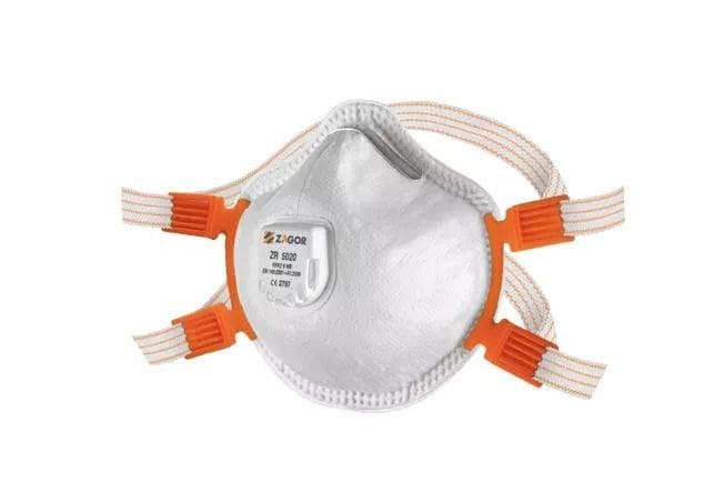 zagor ffp2 mask confort, zagor comfort mask packaging, zagor ffp2 mask in use Zagor FFP2 NRV Comfort Mask - Ideal for Construction Workers and Healthcare Professionals | 10 Masks per Pack Zagor FFP2 NRV Comfort Mask - Construction & Healthcare zagor, ffp2-mask, construction, healthcare, personal-protection, safety-masks, wearable-protection, ai-generated, cpmfortable-masks, public-health