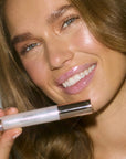 Gosh Peptide Lip Gloss in 001 Diamond 6ml