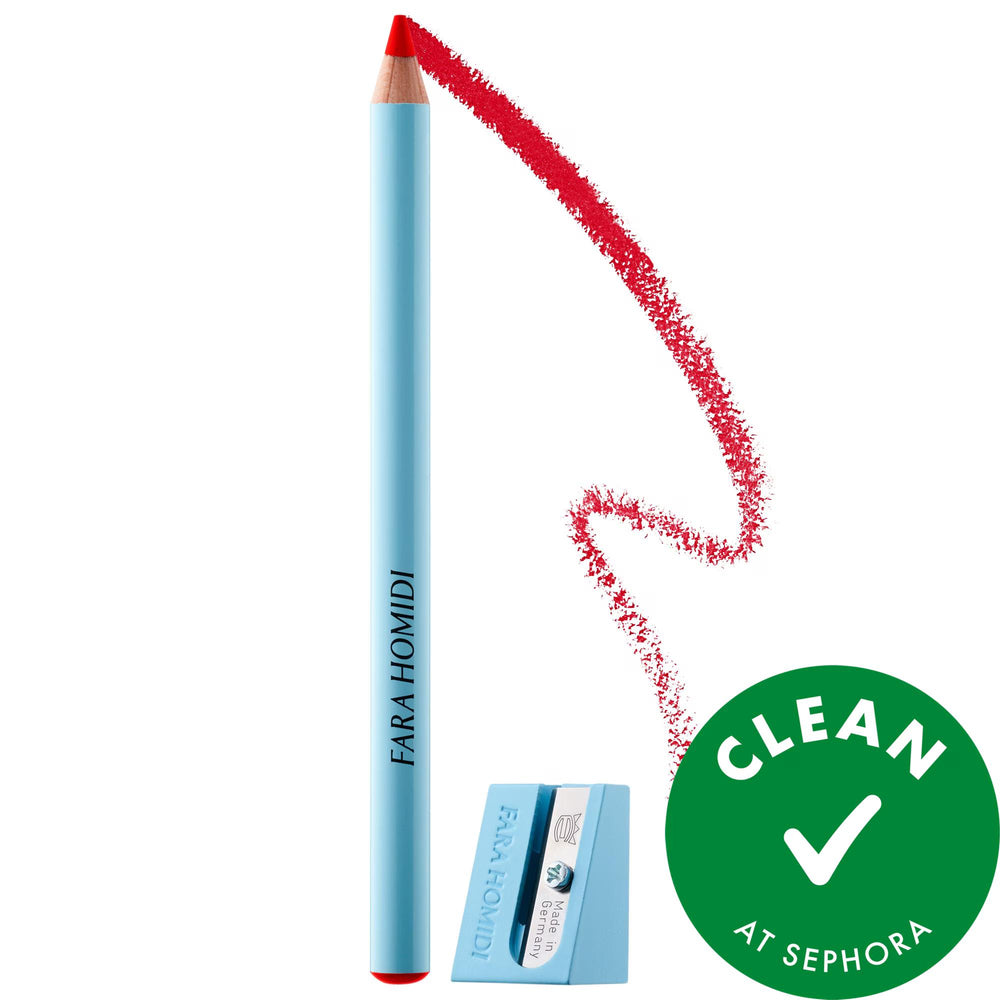 Smudge & Contour Lip Pencil by [Brand Name] - Vegan, Long-Lasting Hydrating Lip Liner Smudge & Contour Lip Pencil - Vegan & Long-Lasting vegan lip liner, long-lasting lip pencil, hydrating lip makeup, cruelty-free cosmetics, gluten-free lip care, lip contour, smudgeable lip liner, vegan cosmetics, cruelty-free lip care, gluten-free makeup, lip care, makeup, beauty products