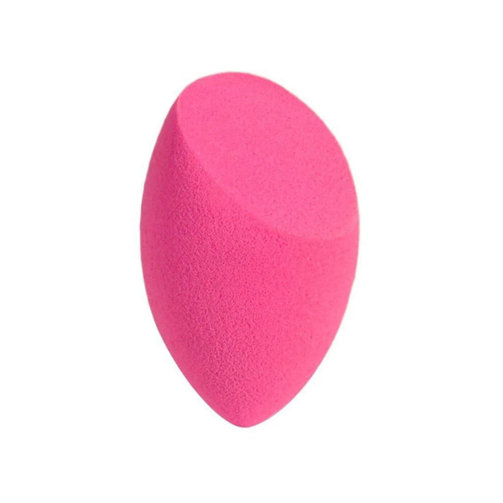Nascita Pink Foundation Sponge for Smooth Blending 1 Count