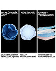 La Roche-Posay Anthelios SPF50+ Face Sunscreen: UVA/UVB Protection for All Skin Types, Anti-Aging, Sensitive Skin Friendly La Roche-Posay SPF50+ Face Sunscreen | UVA/UVB Protection La Roche Posay sunscreen, SPF50+ sunscreen, face sunscreen, sunscreen for all skin types, UVA UVB protection, sun protection, anti-aging sunscreen, sensitive skin sunscreen, sunscreen, sun cream, face cream, UVA protection, UVB protection, broad spectrum sunscreen, skincare, sun damage prevention, travel sunscreen, small sunscree