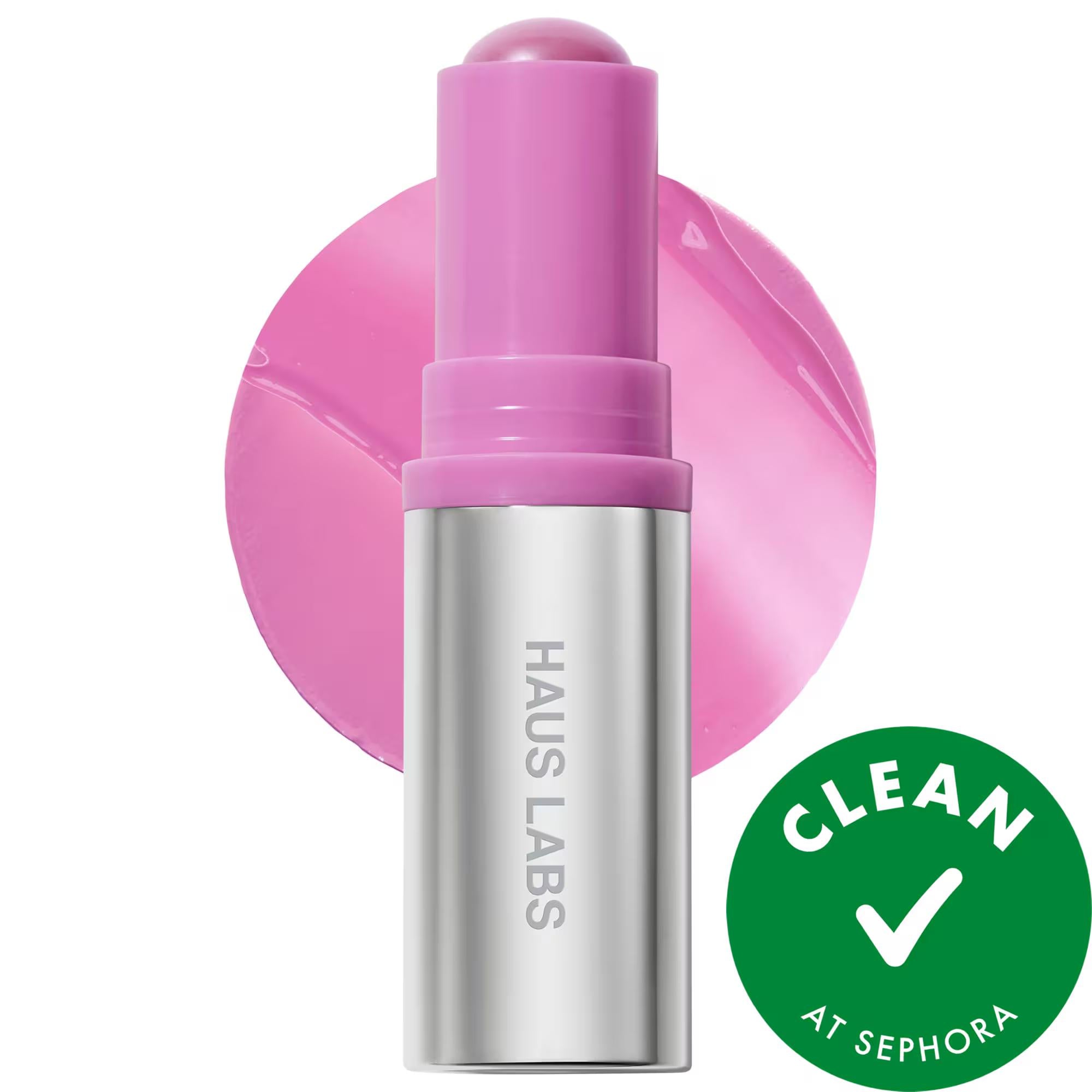 Color Fuse Skincare-Infused Hydrating Glassy Blush Balm Stick - Vegan, Cruelty-Free Cheek Color with Fermented Arnica Color Fuse Hydrating Blush Balm Stick - Vegan & Cruelty-Free Skincare-infused blush, Vegan cosmetics, Gluten-free makeup, Cruelty-free beauty products, Hydrating blush balm, Long-wearing cheek color, Serum-based blush, Color Fuse, Cheek makeup, Blush, Makeup, Skincare-infused makeup, Natural ingredients, Healthy glow, Radiant skin, Vegan beauty products, Cruelty-free makeup, Gluten-free cosm
