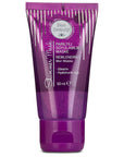 Bee Beauty Glitter Peel-Off Purple Mask for Radiant Skin 50 ml