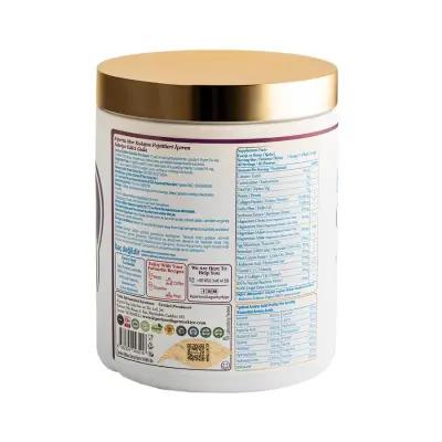 Kiperin Collagen Peptides Supplement - 576g for Anti-Aging, Skin, Hair & Nail Health Kiperin Collagen Peptides for Anti-Aging & Skin Health Collagen supplement, Collagen peptides, Anti-aging supplement, Skin health supplement, Protein powder for skin and hair, Hair care supplement, Nail health supplement, Joint health support, Beauty supplement, Health and wellness, Women's health supplement, Fitness supplement