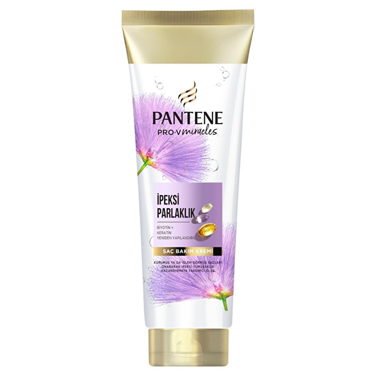 Pantene Pro-V Silky Gloss Hair Conditioner: Strengthen, Shine & Manage Normal Hair - Pro-Vitamin Nutrient Blend Pantene Pro-V Hair Conditioner: Shiny, Strong & Manageable Hair hair conditioner, Pantene Pro-V, shiny hair, hair strengthening, normal hair conditioner, hair care, hair manageability, silk hair conditioner, conditioner, hair shine, hair management, split ends repair, hair breakage, healthy hair, gloss hair, silk hair, women hair, men hair, Pro-V, nutrient blend, daily conditioner, hair treatment,