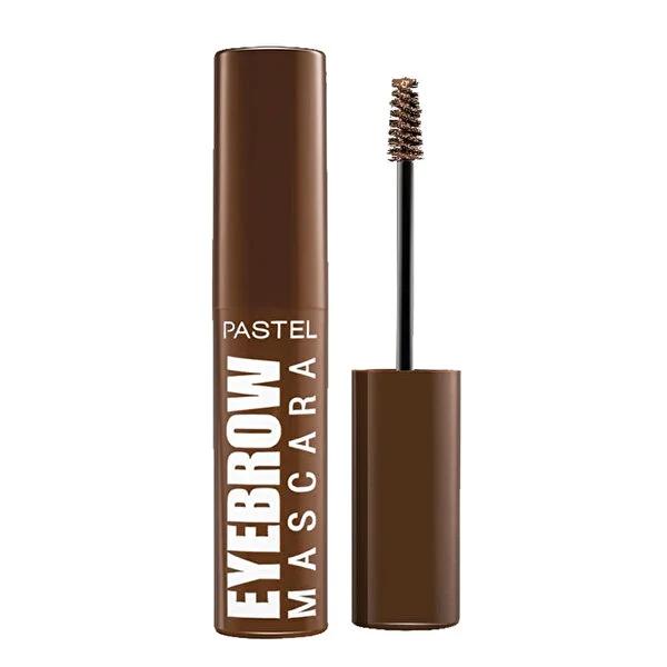 Pastel Profashion Eyebrow Mascara 22 Light Brown - Long-Lasting Creamy Gel Formula for Fuller Brows - image 3