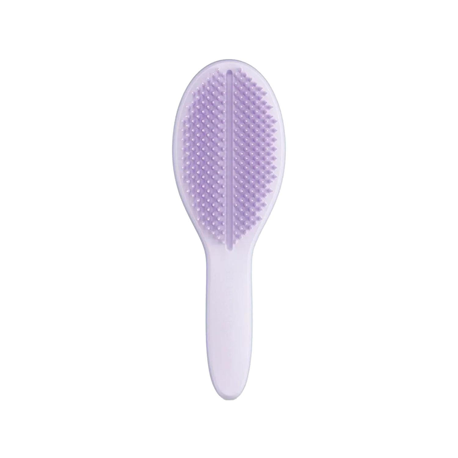 Tangle Teezer The Ultimate Styler Dry Lilac Cloud Hair Brush - Detangling Brush for Dry Hair, Reduces Breakage & Easy Styling Tangle Teezer Dry Lilac Cloud Hair Brush - Gentle Detangling Tangle Teezer, Hair Brush, Detangling Brush, Dry Hair Brush, Lilac Cloud, Hair Care, Hair Styling, Gentle Hair Brush, Easy Styling, Reduces Breakage, Dry Brushing, Hair Brush for Dry Hair, Tangle Teezer The Ultimate Styler