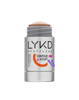 LYKD Contour Sculpt 170 Light - Professional Contouring Makeup for Smooth Facial Features - view 2