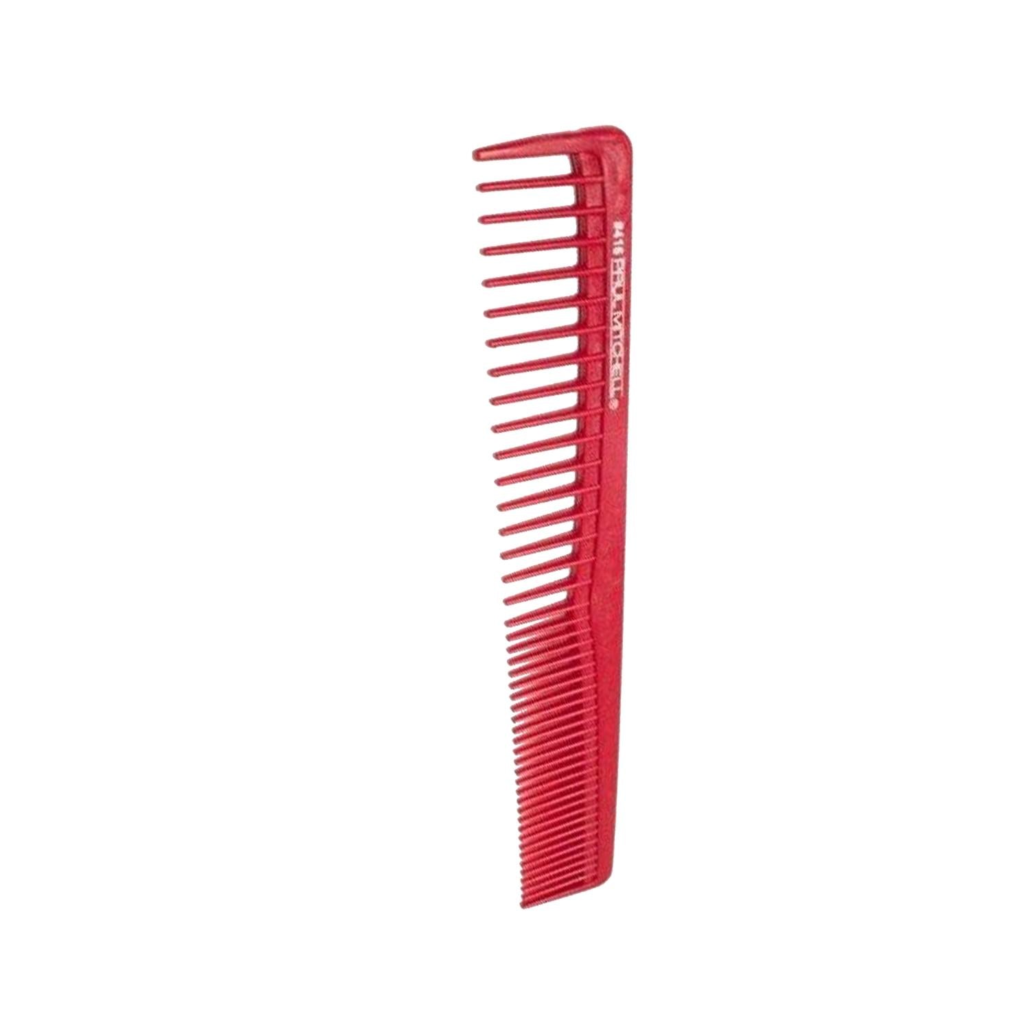 Paul Mitchell Kesim Tarağı 416 Hair Comb - Premium Detangling and Styling Tool for Professionals and Individuals Paul Mitchell Kesim Tarağı 416 - Premium Hair Comb hair comb, Paul Mitchell, Kesim Tarağı 416, hair detangling, hair styling tool, premium hair care, professional hair tools, durable hair comb, styling versatility, salon-grade hair products