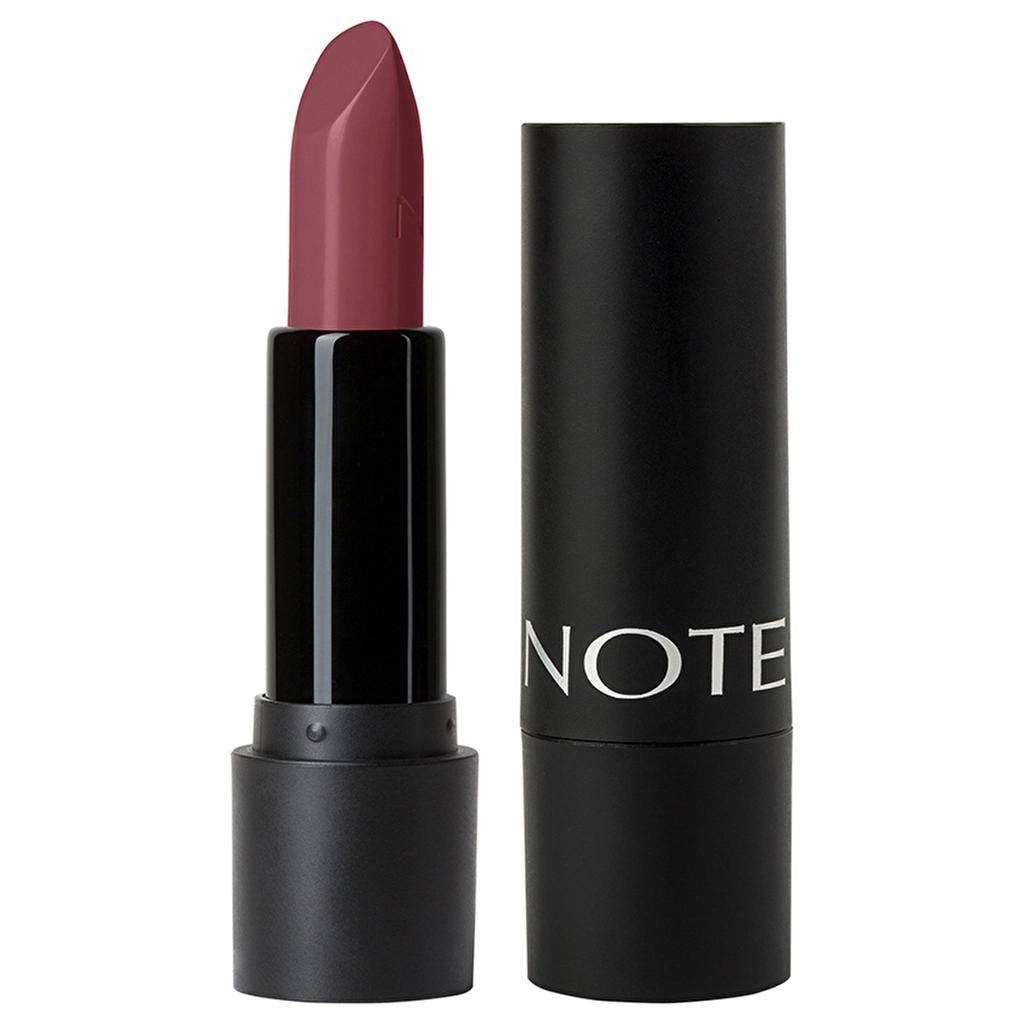 Note Deep Impact Lipstick 09 Rich Creamy Matte Finish