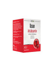 Orzax Ocean Astaksantin 30 Softgel Capsule - Natural Antioxidant Supplement for Overall Wellness - image 3