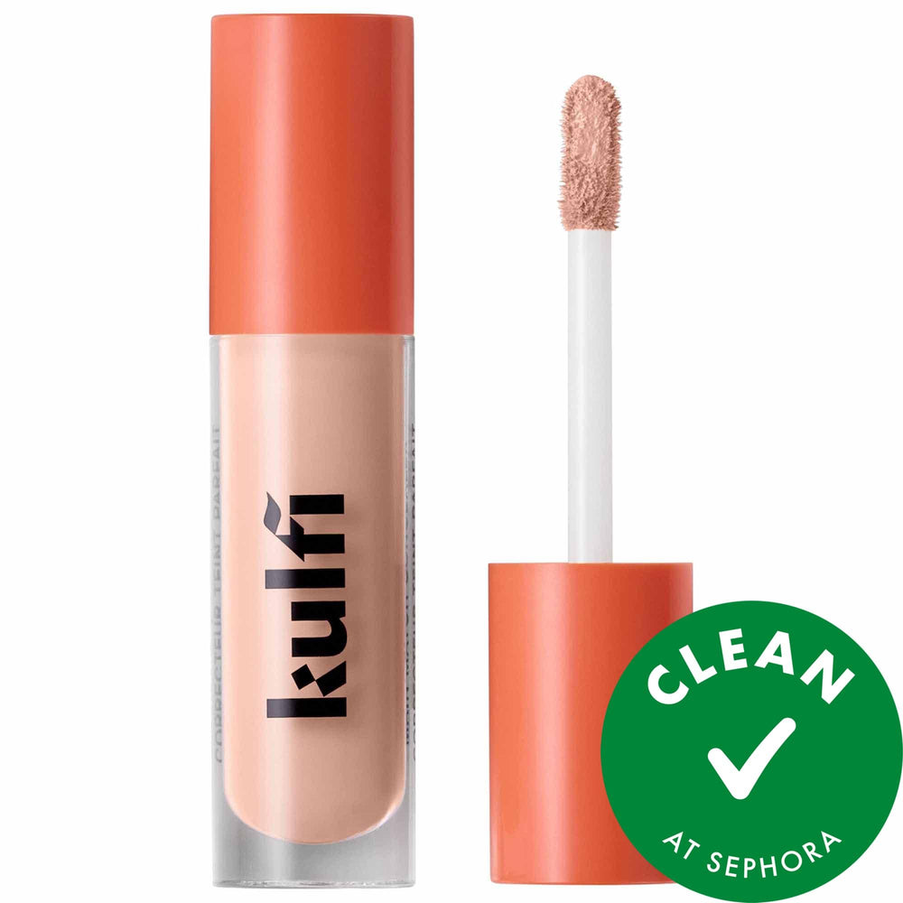 Main Match Crease-Proof Long-Wear Hydrating Concealer - Vegan, Cruelty-Free, Medium Coverage Main Match Hydrating Concealer - Vegan & Cruelty-Free Vegan Concealer, Cruelty-Free Makeup, Hydrating Concealer, Crease-Proof Concealer, Medium Coverage Concealer, Long-Wear Concealer, Main Match, Concealer, Makeup, Face Makeup, Beauty Products, Skincare Makeup, Natural Finish, Liquid Concealer, Antioxidant-Rich, Soothing Concealer