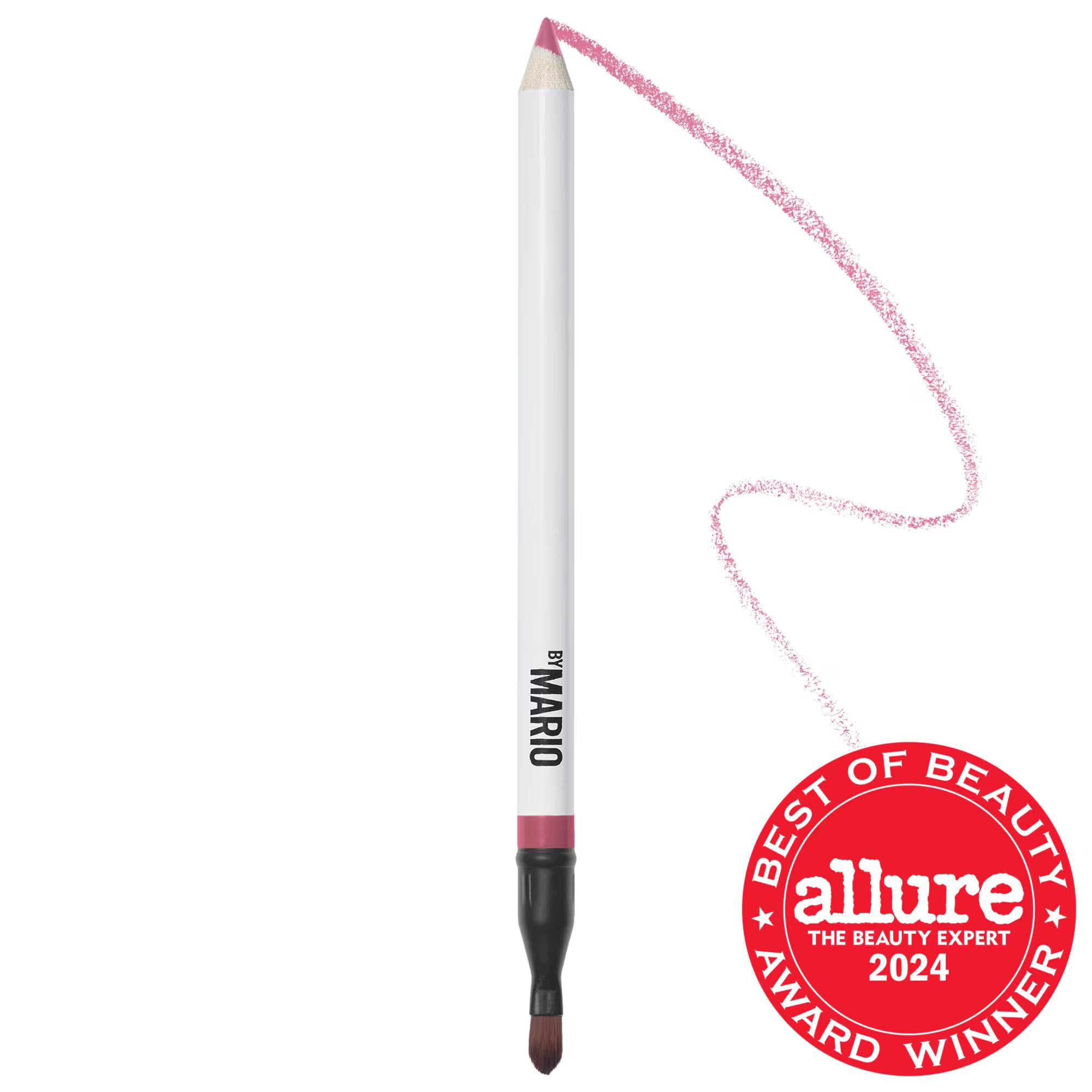 Ultra Suede® Sculpting Lip Pencil: Define, Shape & Plump Lips with Precision - Long-Lasting, Anti-Feathering Matte Lip Liner Ultra Suede Lip Liner: Sculpt & Define Lips | Long-Lasting lip liner, lip pencil, matte lip liner, long-lasting lip liner, full coverage lip liner, lip sculpting pencil, anti-feathering lip liner, dual-ended lip liner, contour lip liner, precision lip liner, makeup, lip makeup, lip shaping, lip contouring, fuller lips, long wear lip liner, anti-bleed lip liner, lip definition, makeup 