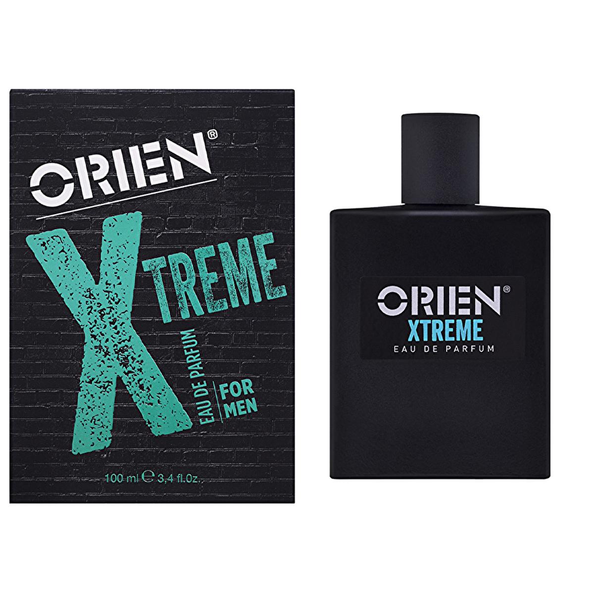 Orien Xtreme EDP Men's Perfume 100ml - Long Lasting Fragrance for the Modern Man Orien Xtreme EDP Men's Perfume - Long Lasting Men's Perfume, Orien Xtreme EDP, 100 ml Men's Fragrance, Long Lasting Men's Perfume, EDP Men's Fragrance, Men's Grooming, Fragrance for Men, Perfume for the Modern Man, Long Lasting Fragrance, Sophisticated Scent, Men's Fragrance, Eau de Parfum