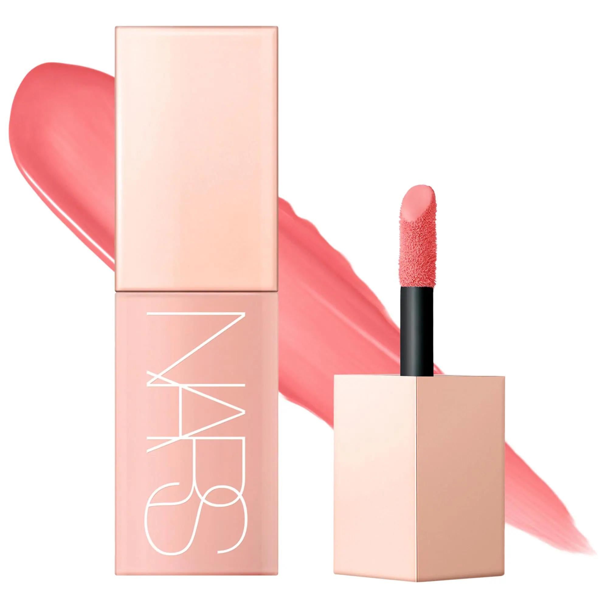 Afterglow Liquid Blush by Afterglow - Skincare-Infused, Hydrating Cheek Color for Natural Glow Afterglow Liquid Blush - Hydrating, Natural-Looking Cheek Color liquid blush, skincare-infused makeup, hydrating blush, natural-looking glow, clean beauty products, cheek color, cosmetic, skincare-infused, healthy-looking skin, radiant complexion, buildable formula, long-lasting hydration, antioxidant support, eco-friendly packaging, recyclable, sensitive skin friendly, paraben-free, sulfate-free