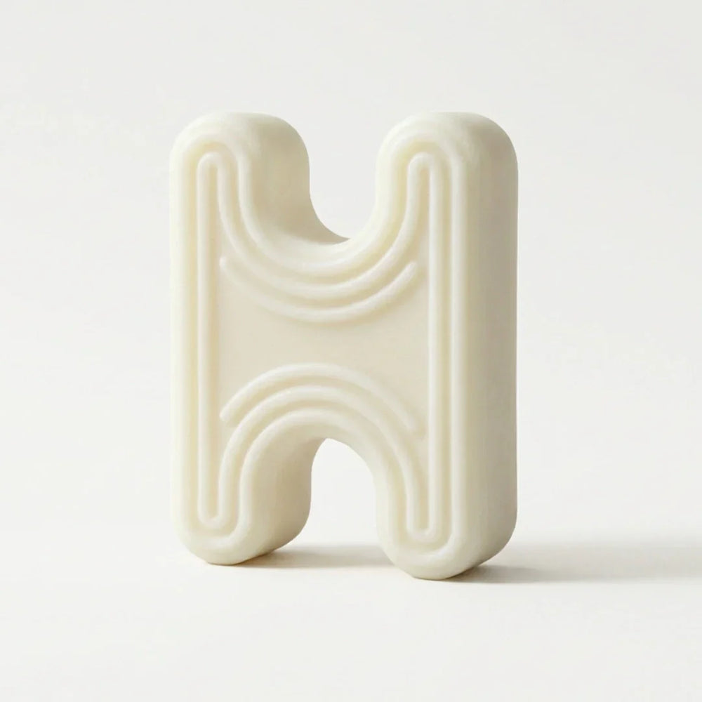 PHLab Fermented Rice Water Solid Conditioner Bar