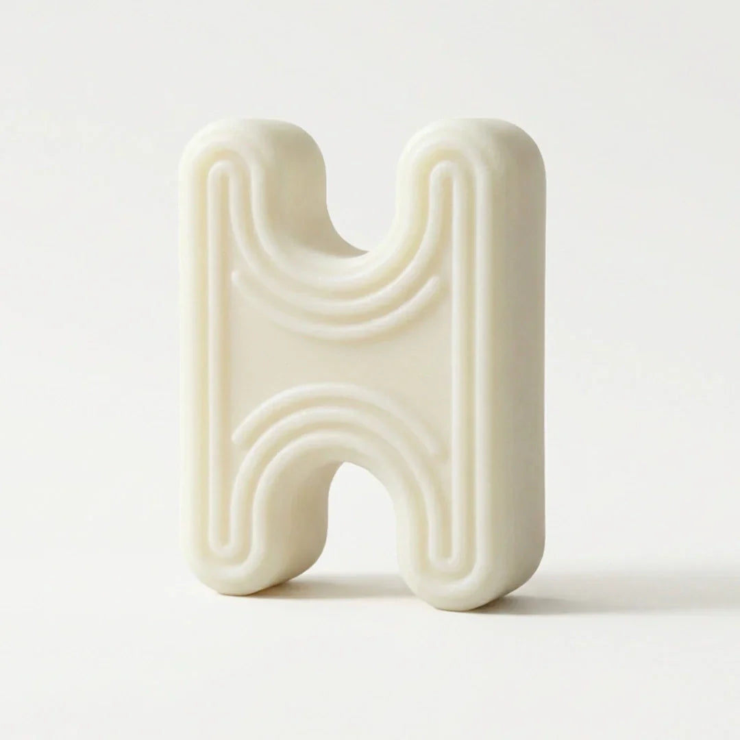 PHLab Fermented Rice Water Solid Conditioner Bar