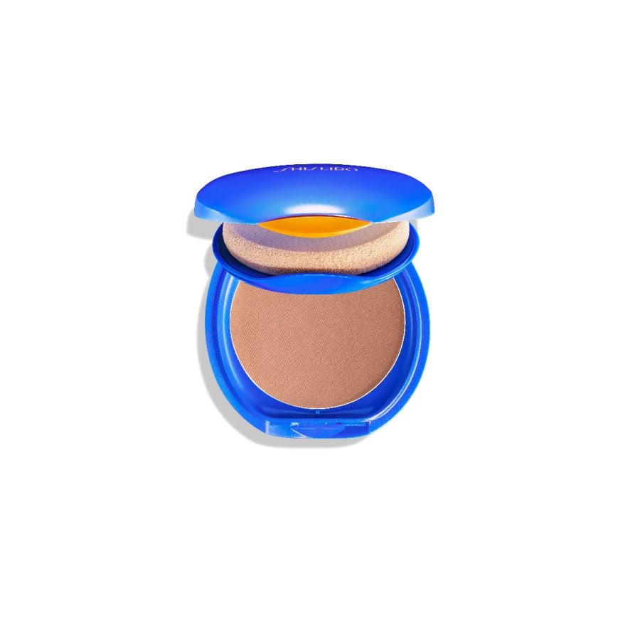 Shiseido UV Protective Compact Foundation Dark Beige 12g
