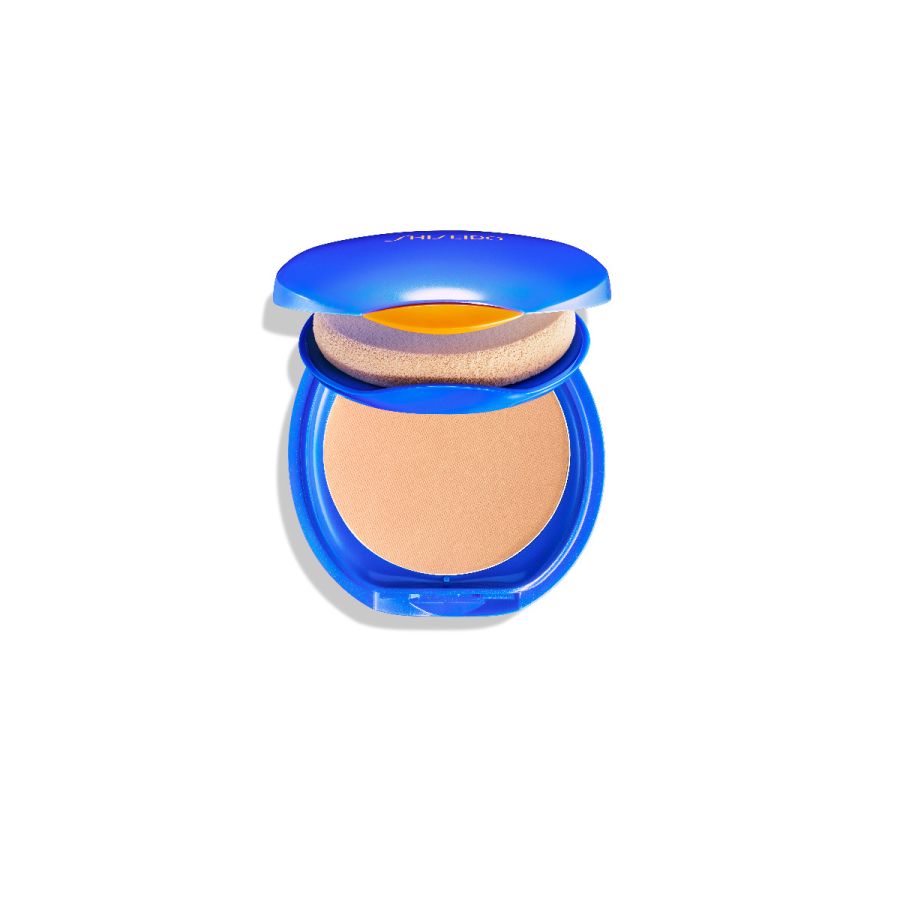 Shiseido UV Protective Compact Foundation Medium Ivory 12g