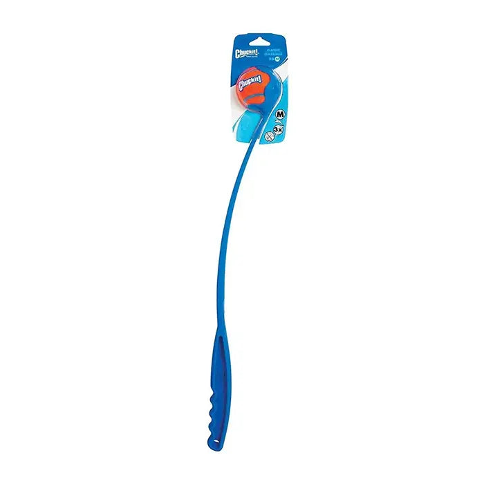 Chuckit! Classic Ball Launcher Long-Distance Dog Toy 1 Pack
