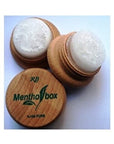 Menthol Box/Deep Sea Menthol Spa 6 g Migraine Stone - Migraine Stone