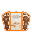 Mjcare Miracle Foot Peeling Pack - Foot Peeling Pack