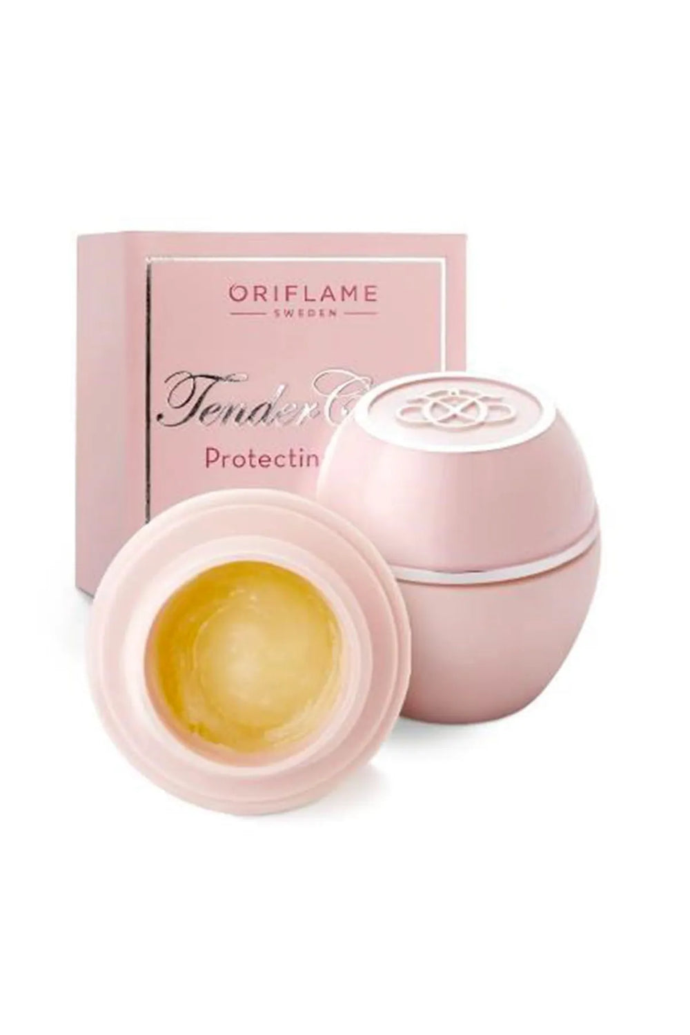 Tender Care Protecting Balm by Oriflame - Tender Care