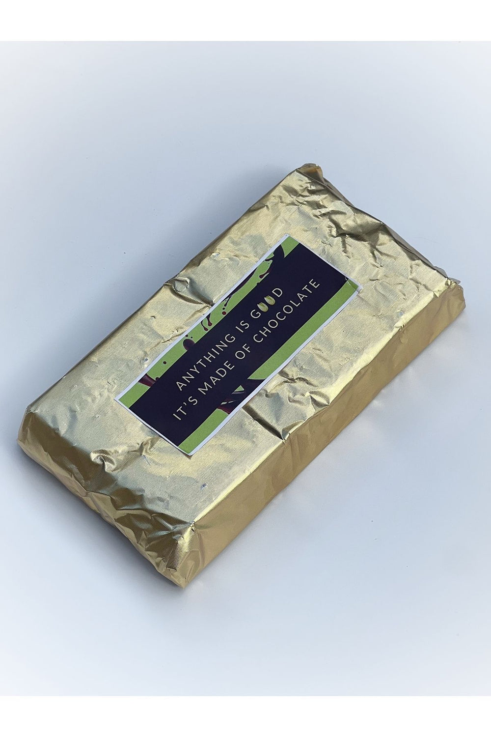 Homemade Dubai Chocolate 200 Gr - Express Shipping - view 2