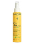 Caudalie Vinosun High Protection Sun Spray SPF50 - Sun Care Lotion