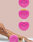 Jami Beauty Razor Kit Travel Size - Women'S Razor