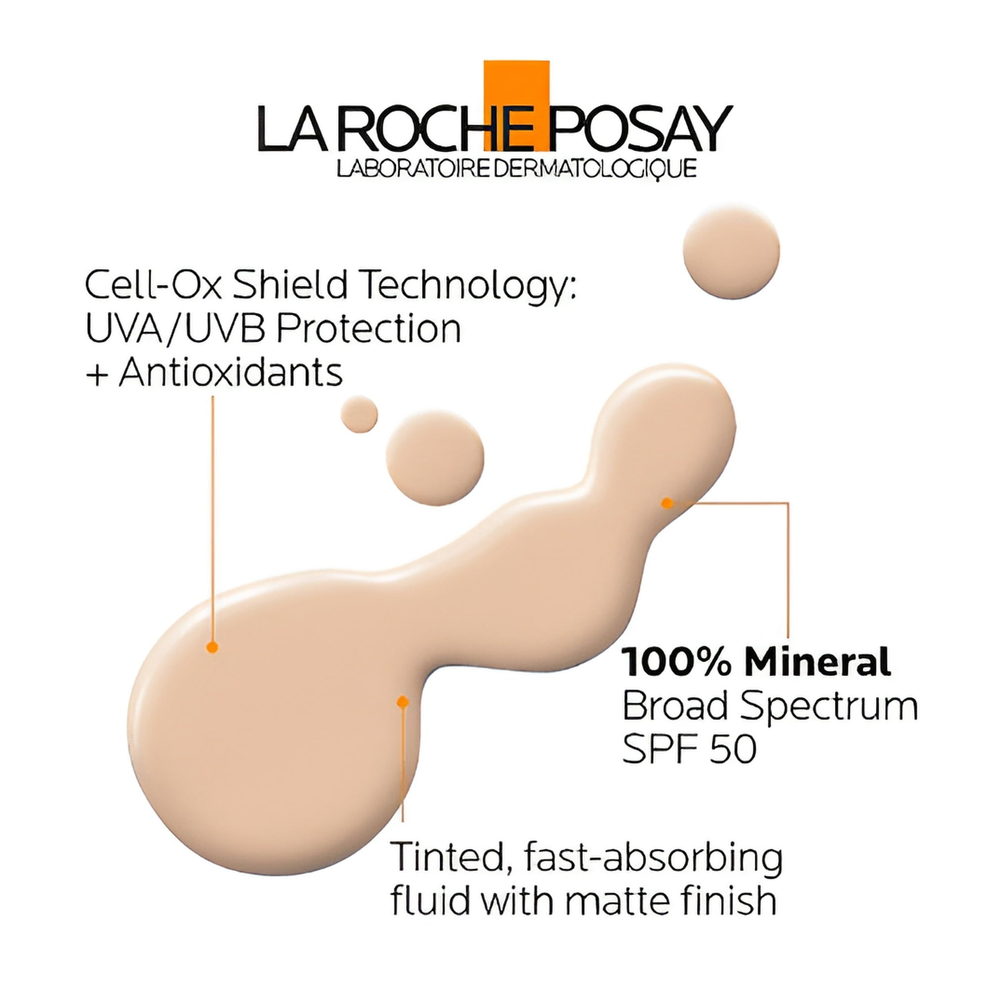 La Roche-Posay Anthelios Uvmune 400 50ml