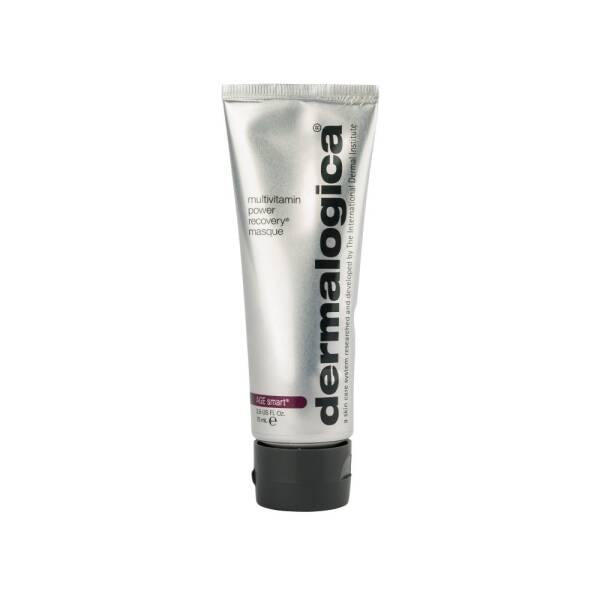 Dermalogica Multivitamin Power Recovery Masque: Anti-Aging Hydrating Facial Treatment for Dull Skin | Boost Elasticity &amp; Reduce Wrinkles Dermalogica Multivitamin Mask: Anti-Aging &amp; Hydrating Treatment Dermalogica mask, multivitamin power recovery masque, anti-aging face mask, hydrating facial treatment, wrinkle reduction mask, skin elasticity booster, dull skin brightening, vitamin A face mask, seaweed extract skincare, mature skin treatment, face mask, anti-aging, hydration, wrinkles, elasticity, dull skin