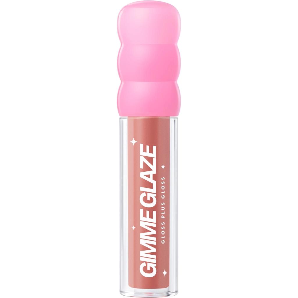 Love Generation Gimme Glaze Lip Gloss 04 - 1pc