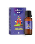 VeNatura Kids Vitamin A Drops - 30 ML | Daily Supplement - image 2