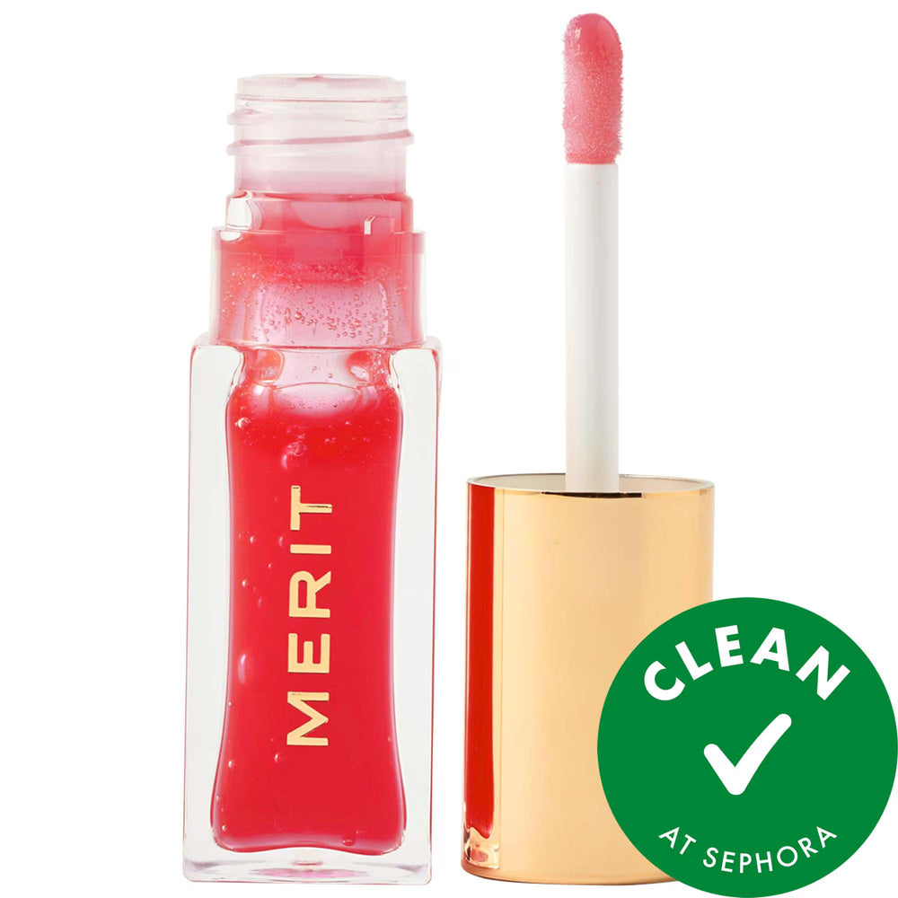 Shade Slick Tinted Lip Oil: Vegan Hydrating Lip Gloss with Squalene & Quinoa for Sheer Color Shade Slick Tinted Lip Oil: Vegan Hydration & Sheer Color tinted lip oil, sheer lip color, hydrating lip gloss, vegan lip oil, cruelty-free lip gloss, plant derived lip oil, natural lip tint, non-sticky lip oil, squalene lip oil, quinoa seed oil lip treatment, lip oil, lip gloss, hydrating lip treatment, vegan beauty, cruelty-free beauty, plant based beauty, natural lip color, moisturizing lip oil, lip care, lip hyd