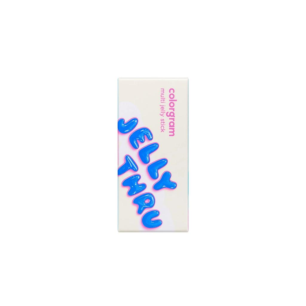 Colorgram Multi Jelly Stick 03 Mulberry Jelly 4g