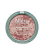 Alterra Multicolour Blush No:01 Rose - 9g | Vegan & Natural