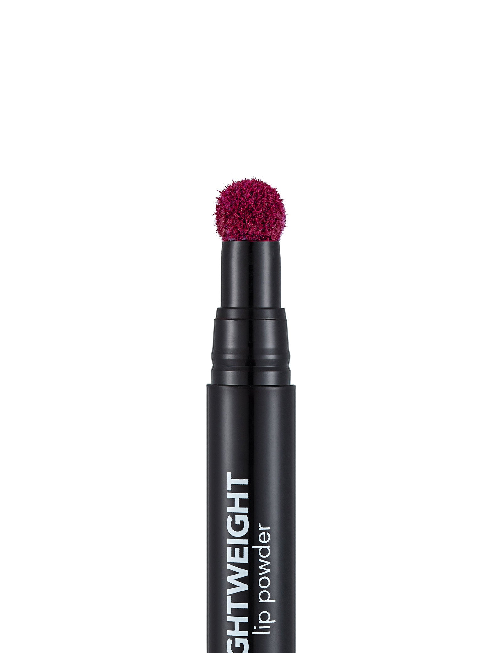 Flormar Lightweight Matte Lip Powder with Shea Butter
