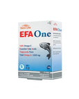 New Life Efa One: High Potency Omega 3 Fish Oil Supplement - 1020mg EPA DHA, Gluten & Lactose-Free, Anchovy & Sardine Oil, Fish Gelatin Capsules New Life Efa One Omega 3: High Potency Fish Oil - Gluten & Lactose-Free Omega 3 supplement, fish oil capsules, high potency omega 3, EPA DHA supplement, gluten-free omega 3, lactose-free omega 3, anchovy sardine oil, fish gelatin capsules, omega 3 fatty acids, New Life Efa One, Omega-3, Fish Oil, EPA, DHA, Gluten-Free, Lactose-Free, Dietary Supplement, Health Suppl