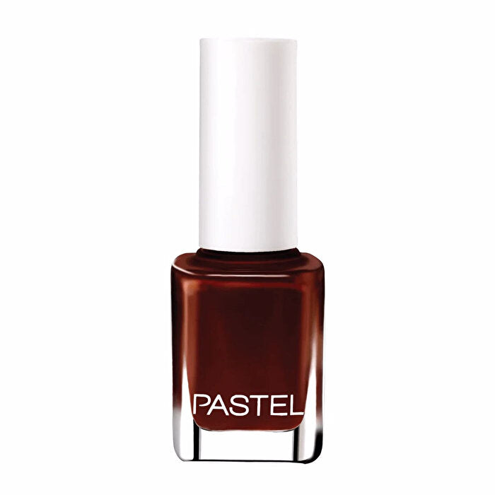 Pastel Nail Polish 15ml - Fashion Colors | Cruelty Free & Vegan - Nail Polish