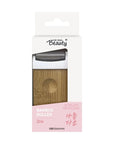 For Your Beauty Bamboo Facial Roller for Relaxing Massage