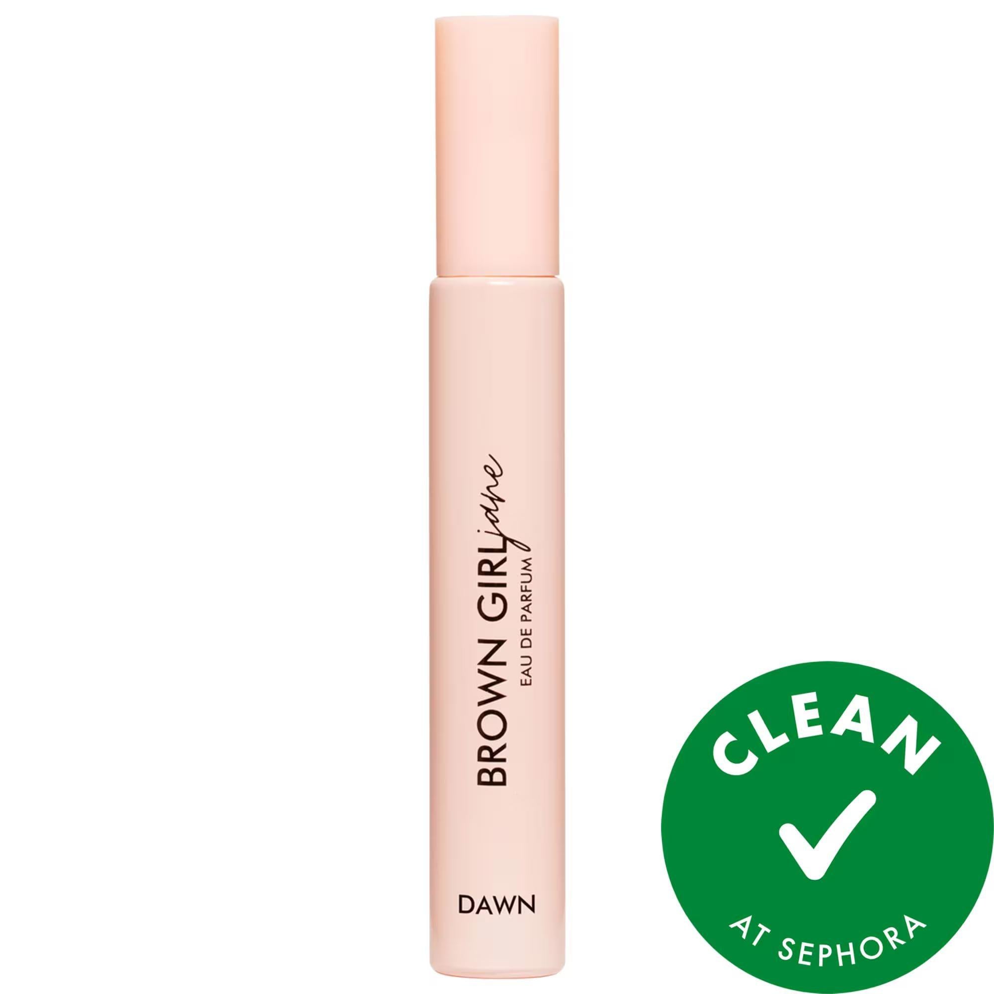 Dawn Eau De Parfum: Fresh Floral Perfume With Vanilla Bourbon &amp; Mood Enhancing Technology - Long Las