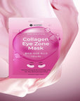 JKosmec Skin Solution Collagen Eye Mask - 30 Pieces | Hydrating
