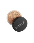 Note Cosmetics Loose Powder in 03 Porcelain 18g