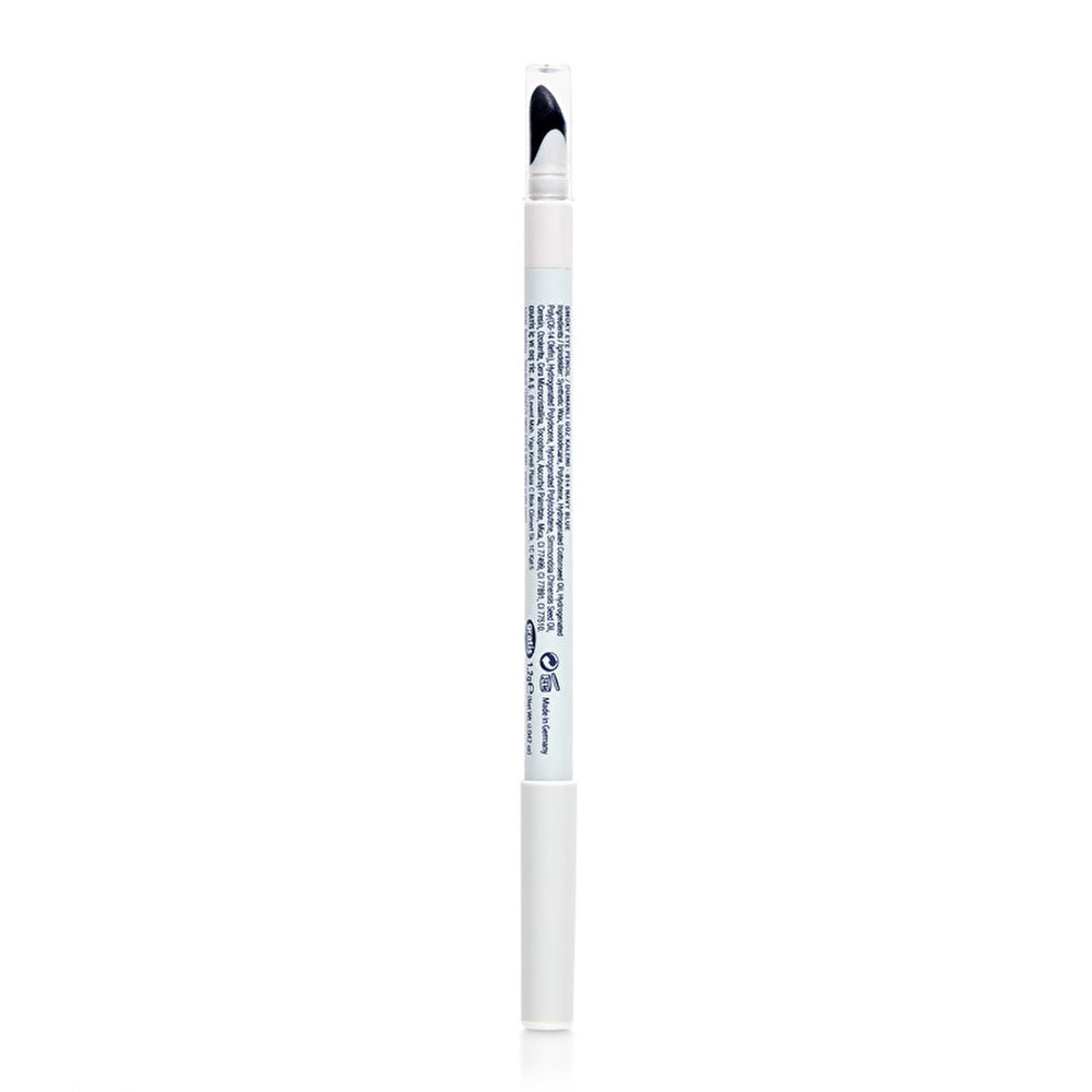 Beaulis Brave It Navy Blue Smoky Eye Eyeliner with Double-Ended Applicator - view 3