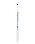 Beaulis Brave It Navy Blue Smoky Eye Eyeliner with Double-Ended Applicator Beaulis Brave It Navy Blue Smoky Eye Eyeliner smoky eye eyeliner, Beaulis Brave It, Dumanlı Göz Kalemi, Navy Blue eyeliner, double-ended makeup applicator, eye makeup, cosmetics, beauty products, makeup tools, eyeliner pencil, smoky eye makeup, dramatic eye looks, beauty essentials